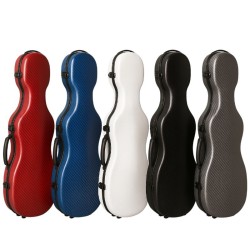 KK-03 4/4 Boy Fiber Keman Kutusu