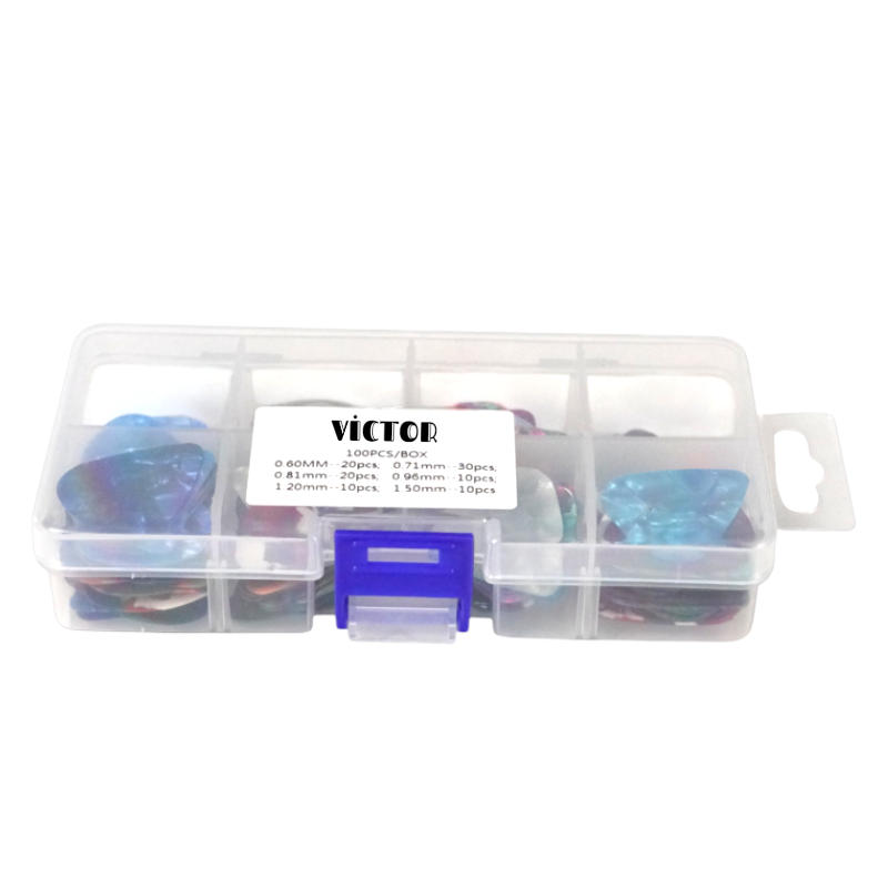 Victor GV-78T Pena Kutusu (100 Adet)