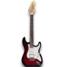 Sidney ST-30902RDS Elektro Gitar