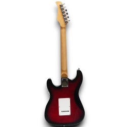 Sidney ST-30902RDS Elektro Gitar