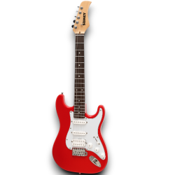 Sidney ST-30902CR Elektro Gitar