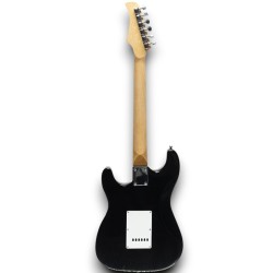 Sidney ST-30902BK Elektro Gitar