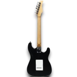 ST-30903BK Elektro Gitar – HSS Manyetik Sistemli (Solak)
