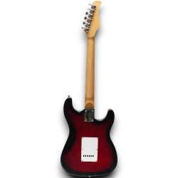 ST-30903RDS Elektro Gitar – HSS Manyetik Sistemli (Solak)