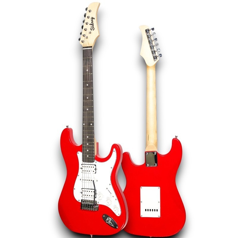 Sidney ST-30903CR Elektro Gitar