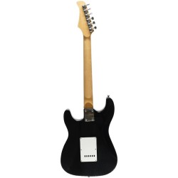 Sidney ST-30903BK Elektro Gitar