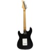 Sidney ST-30903BK Elektro Gitar