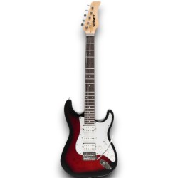 Sidney ST-30903RDS Elektro Gitar