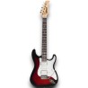 Sidney ST-30903RDS Elektro Gitar