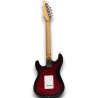 Sidney ST-30903RDS Elektro Gitar