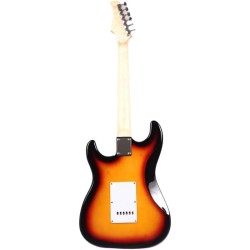 SİDNEY ST-30902SSB HSS MANYETİKLİ SETLİ ELEKTRO GİTAR