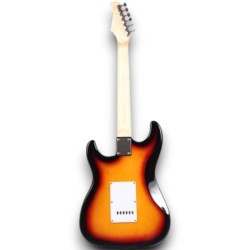 SİDNEY ST-30901SSB SSS MANYETİKLİ SETLİ ELEKTRO GİTAR 