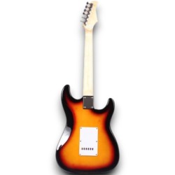 SİDNEY ST-30903SSBLEFT HSH MANYETİKLİ SETLİ ELEKTRO GİTAR