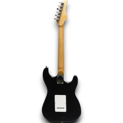 SİDNEY ST-30901SBKLEFT SSS MANYETİKLİ SETLİ ELEKTRO GİTAR