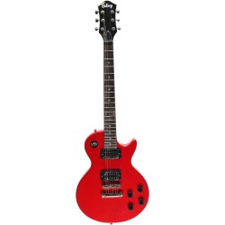 SİDNEY LP-01SDRD HH MANYETİKLİ SETLİ ELEKTRO GİTAR