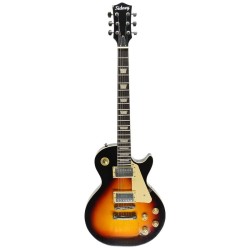 SİDNEY LP-02SSB HH MANYETİKLİ SETLİ ELEKTRO GİTAR