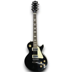 SİDNEY LP-02SBK HH MANYETİKLİ SETLİ ELEKTRO GİTAR