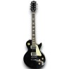 SİDNEY LP-02SBK HH MANYETİKLİ SETLİ ELEKTRO GİTAR