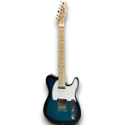 SİDNEY TL-01SBLS SS MANYETİKLİ SETLİ ELEKTRO GİTAR