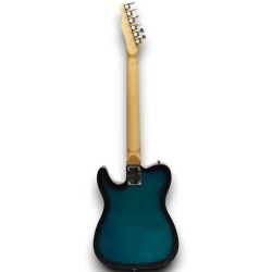 SİDNEY TL-01SBLS SS MANYETİKLİ SETLİ ELEKTRO GİTAR