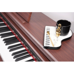 VİSTA LAREN VL-2119RS Gül Ağacı Renk Dijital Piyano