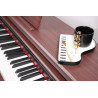 VİSTA LAREN VL-2119RS Gül Ağacı Renk Dijital Piyano