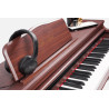 VİSTA LAREN VL-2119RS Gül Ağacı Renk Dijital Piyano