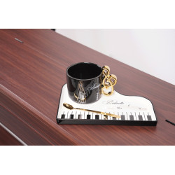 BERLİNETTA BT-1815RS Gül Ağacı Renk Dijital Piyano