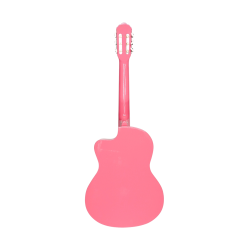 SİDNEY SC-3900PK KESİK KASA KLASİK GİTAR 