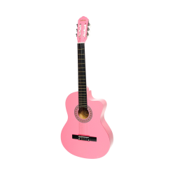 SİDNEY SC-3900PK KESİK KASA KLASİK GİTAR 