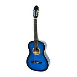 Victor VC-3900BLS 4/4 Boy Klasik Gitar 