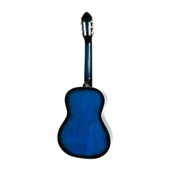 Victor VC-3900BLS 4/4 Boy Klasik Gitar 