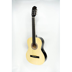 Mitello LC-3900NT 4/4 Boy Gitar