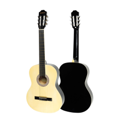 Mitello LC-3900NT 4/4 Boy Gitar