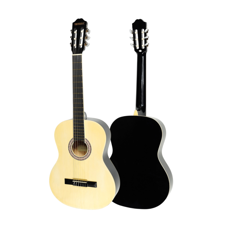 Mitello LC-3900NT 4/4 Boy Gitar