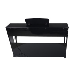 VİSTA LAREN VL-2117BK Parlak Siyah Dijital Piyano