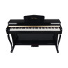 VİSTA LAREN VL-2117BK Parlak Siyah Dijital Piyano