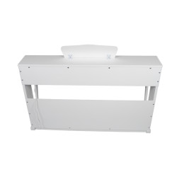 VİSTA LAREN VL-2117WH Parlak Beyaz Dijital Piyano