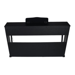 VİSTA LAREN VL-2119BK Mat Siyah  Dijital Piyano