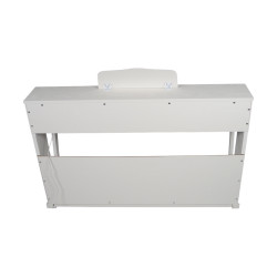 VİSTA LAREN VL-2119WH Mat Beyaz Dijital Piyano