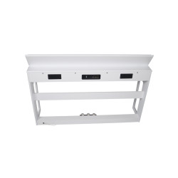 BERLİNETTA BT-1815WH Mat Beyaz Dijital Piyano