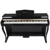VİSTA LAREN VL-2117BK Parlak Siyah Dijital Piyano