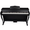 VİSTA LAREN VL-2119BK Mat Siyah  Dijital Piyano