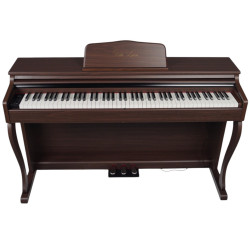 VİSTA LAREN VL-2119RS Gül Ağacı Renk Dijital Piyano