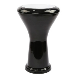 DP-100BK Çömlek Darbuka