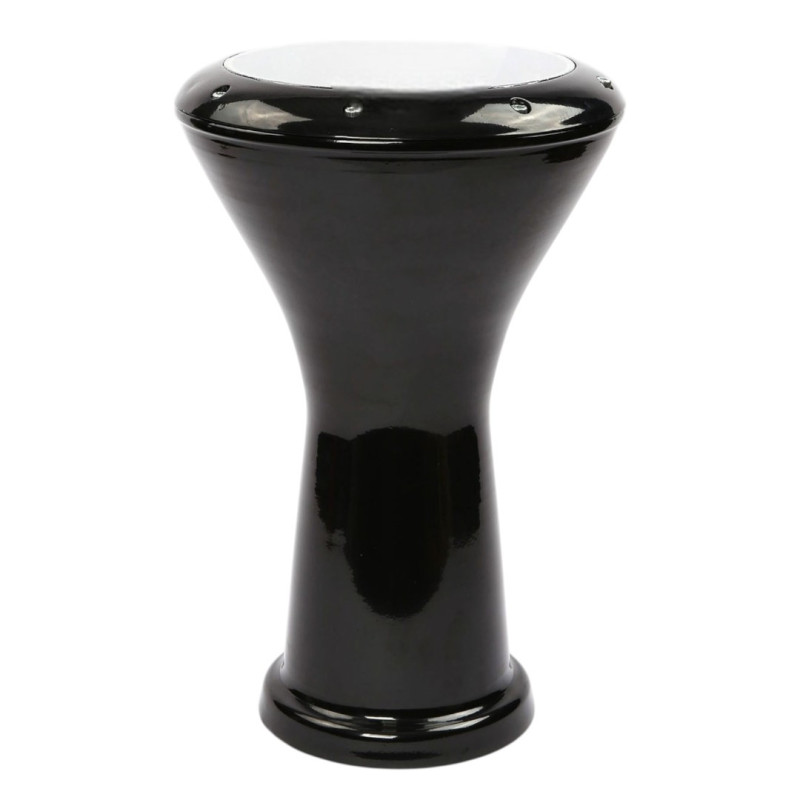 DP-100BK Çömlek Darbuka