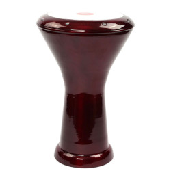 DK-100RD Çömlek Darbuka