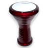 OK-100RD Oluklu Çömlek Darbuka
