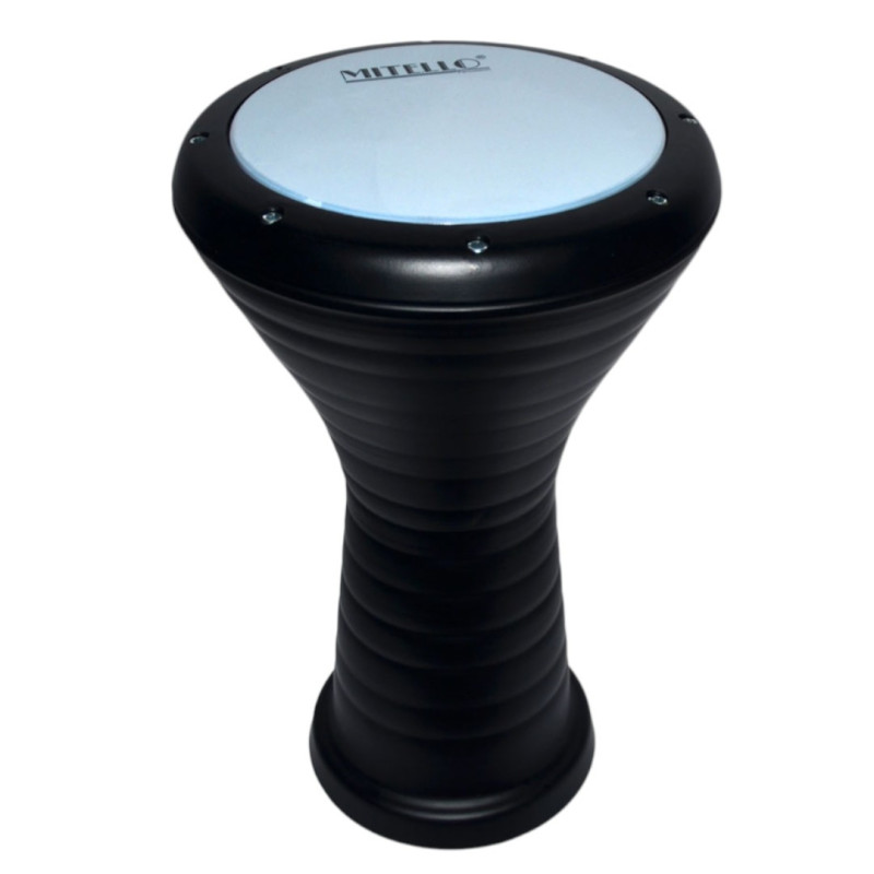 OMT-100BK Oluklu Çömlek Darbuka