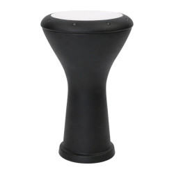 DMT-100BK  Çömlek Darbuka